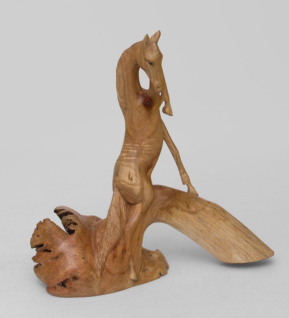 Decor and Gift 45-012 Статуэтка «Лошадь» 25 см