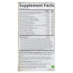 Garden of Life, MyKind Organics, мультивитамины для мужчин, 120 веганских таблеток