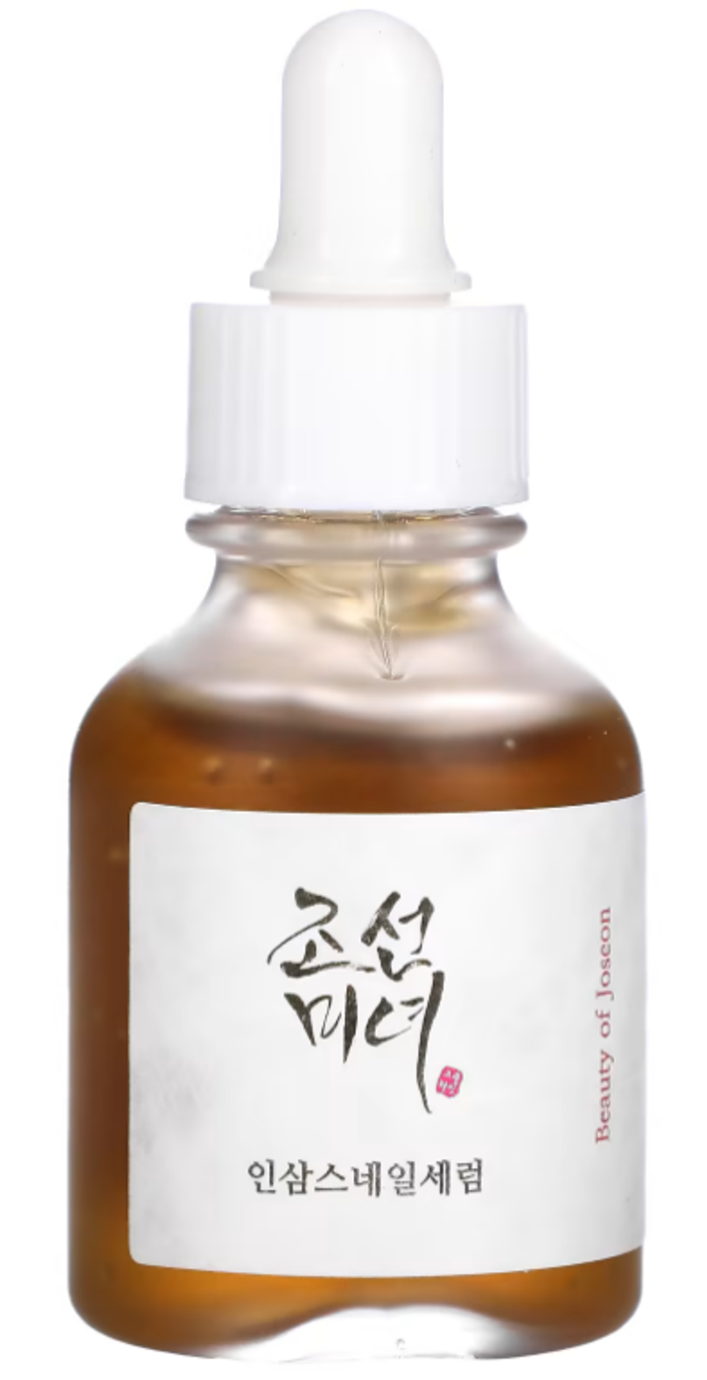 Beauty of Joseon Revive Ginseng+Snail Mucin сыворотка для лица 30мл