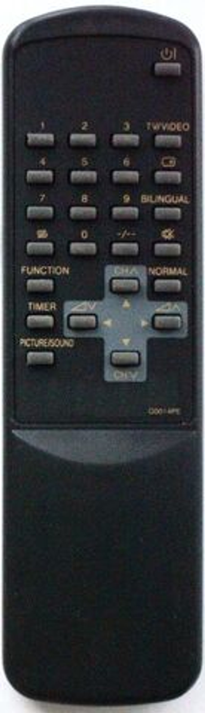 Пульт для SHARP G0014PE
