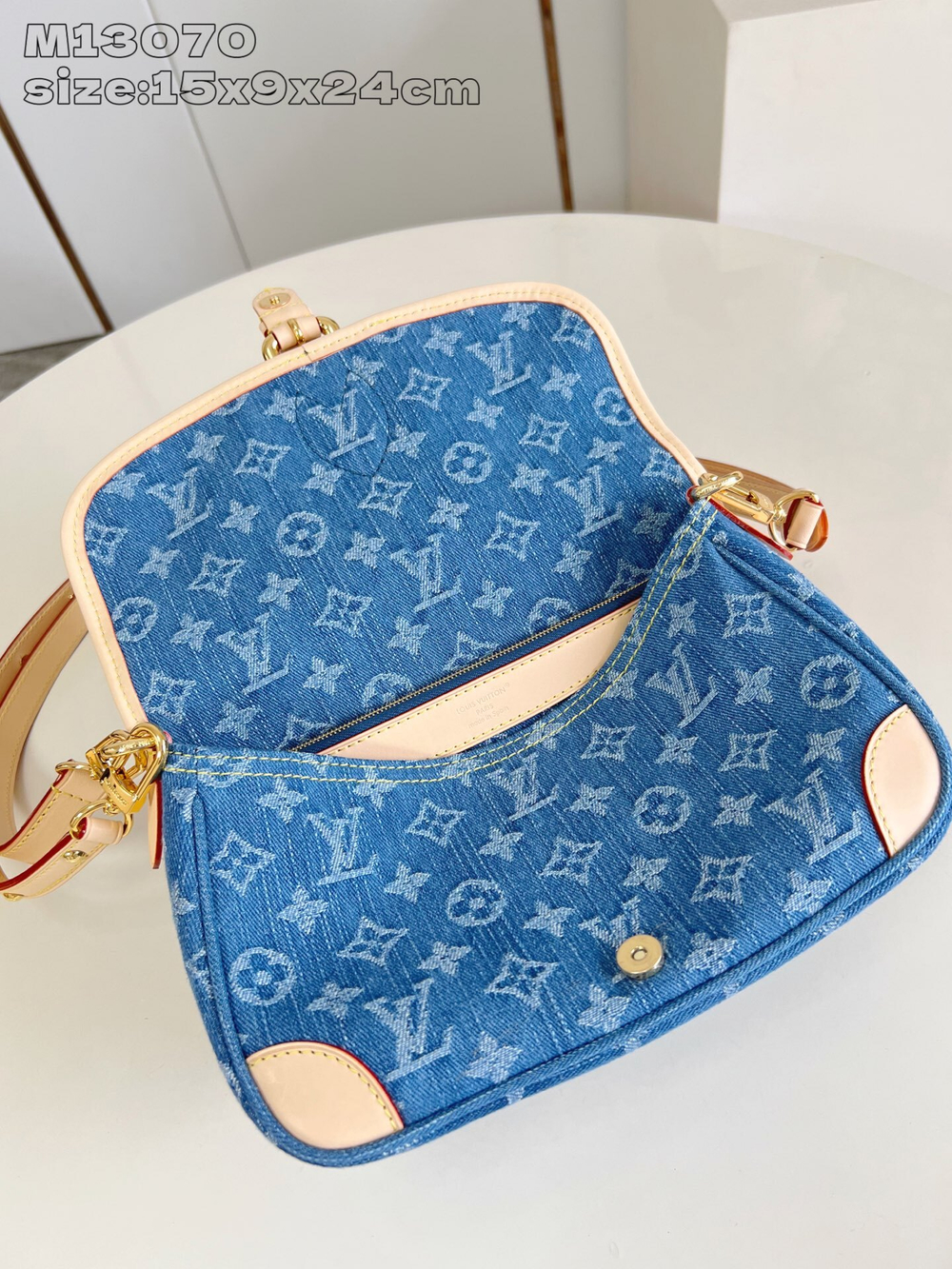 Louis Vuitton Diane