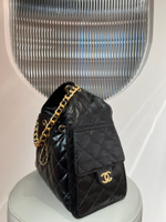 Chanel 25 Small Handbag