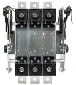 Панель выкатная EKF mccb99m-630-dod-3f
