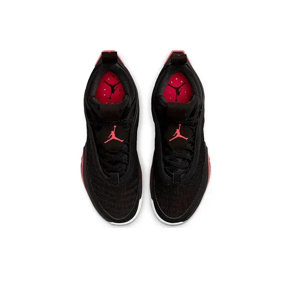 Мужские кроссовки Air Jordan 36 PF 'Black Infrared' DA9053-001