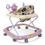 Ходунки 7 колес, 64*53*58см. пакет 615