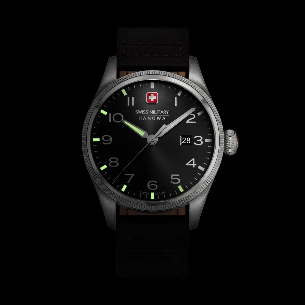 Swiss Military Hanowa Thunderbolt SMWGB0000804