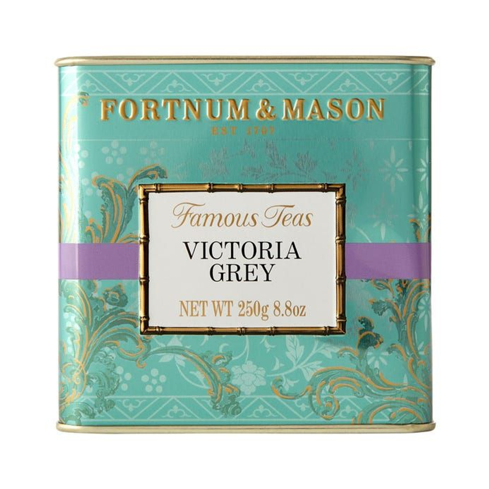 Чай листовой Fortnum&Mason Victoria Grey 2 x 250г