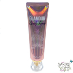 Крем для тела Карамельно-Цветочный аромат Kiss by Rosemine Fragrance Cream Candy Bloom, 140 мл.