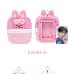 Картхолдер SKZOO PLUSH COLLECT CASE - STAY in Our Little House