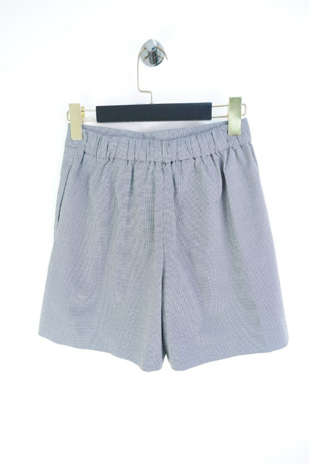 Юбка-шорты красивая 40 размер