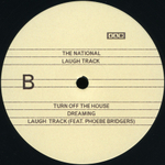 The National / Laugh Track (2LP)
