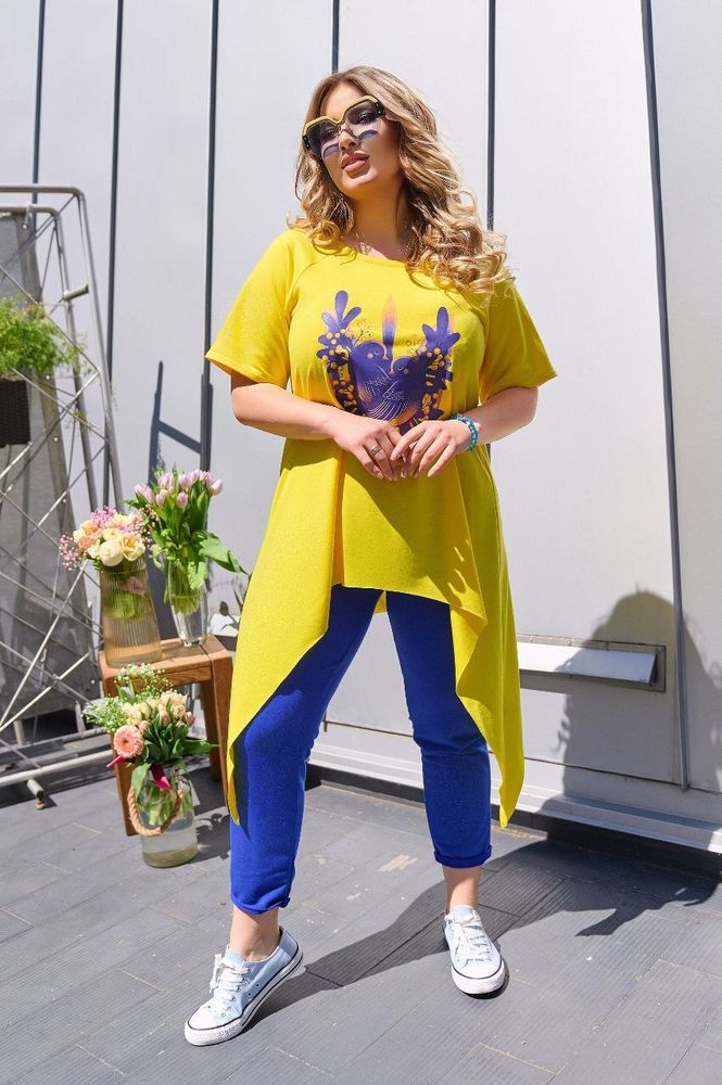 Костюм УК-231 Fabrika