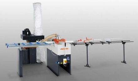 Станок для резки профиля Elumatec GLS 192/031