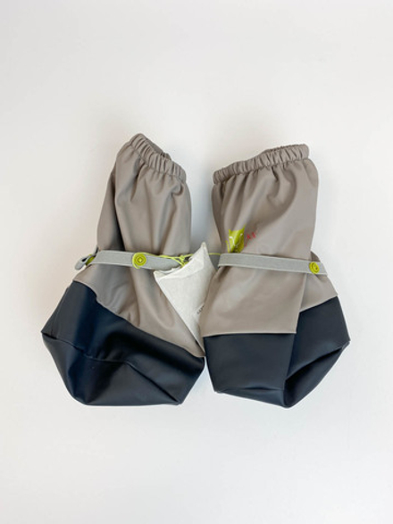 Новые пинетки KATTNAKKEN, 80