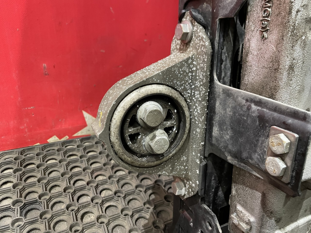 Кассета радиаторов 2023г.