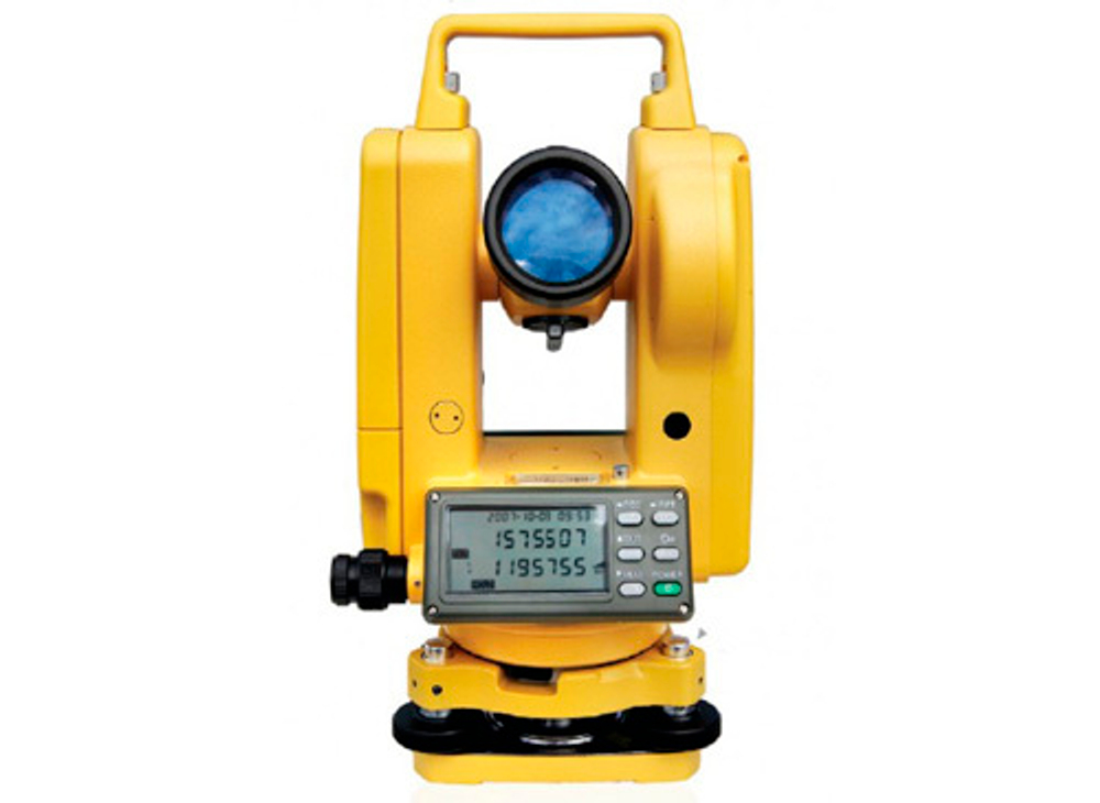 South ET-02
