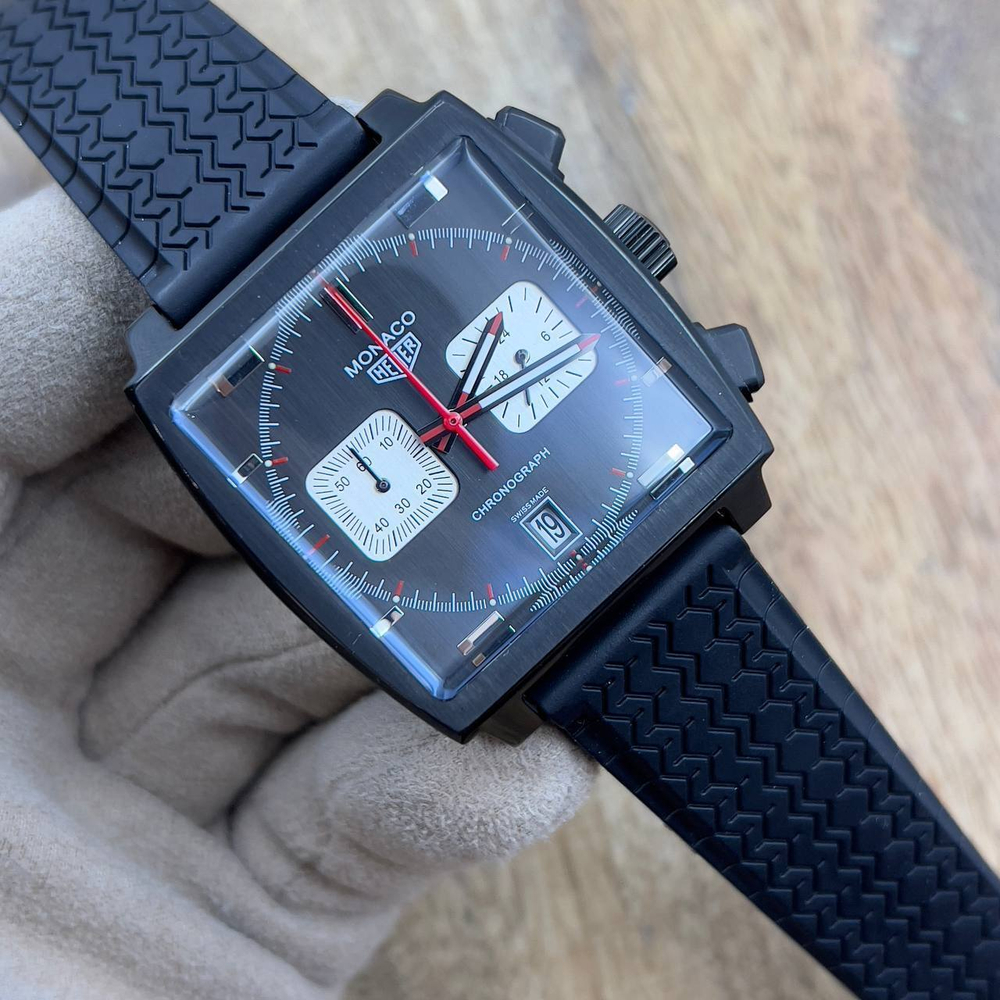 Часы TAG Heuer