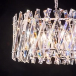 Подвесная люстра Citilux ИНГВАР CL334261