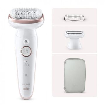 Эпилятор Braun Silk-epil 9 SES 9-030