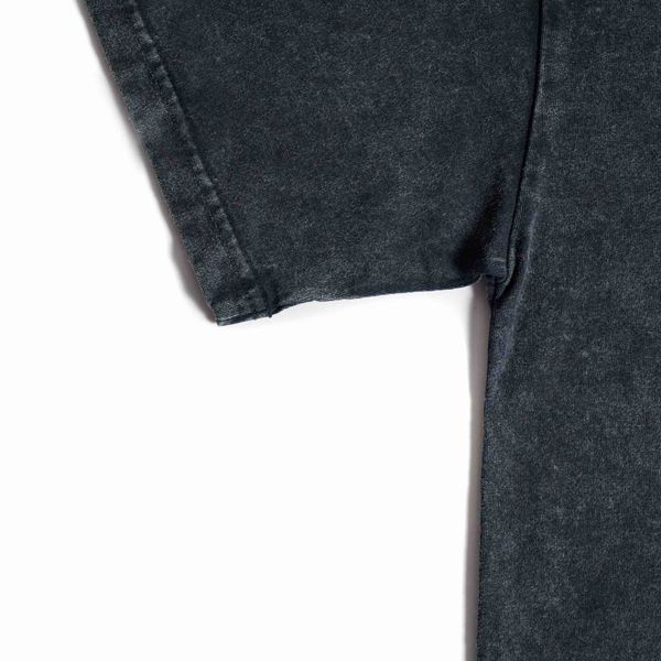 Футболка Крепость Черная - фото 6