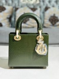 Christian Dior Lady Dior 20 cm