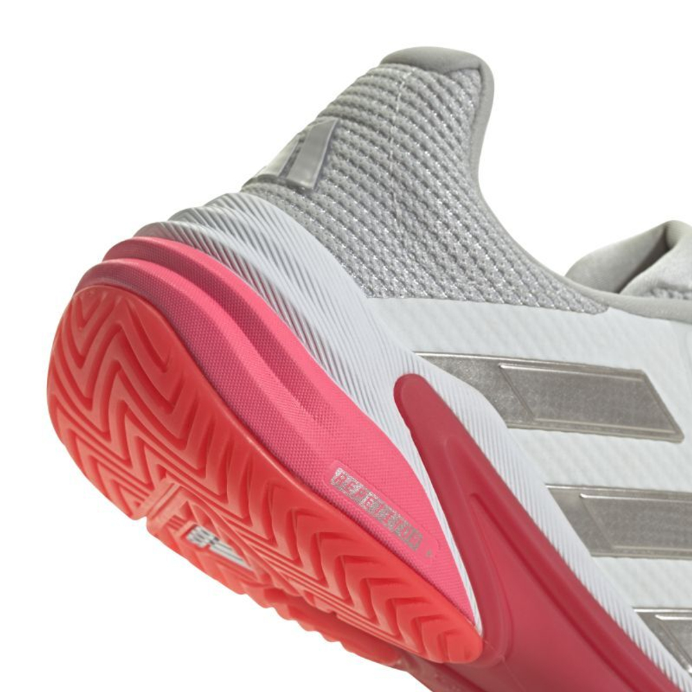 Женские теннисные кроссовки Adidas Barricade 13 W