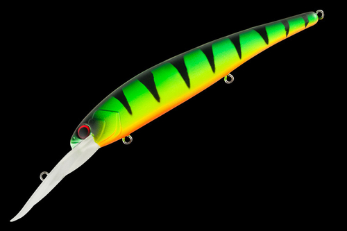 TsuYoki Soloist 120F, 12 см., цвет 818