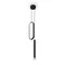 Подвесной светильник FR6082PL-L23B Эйри / Airy 16 Вт LED Freya fr6082pl-l23b