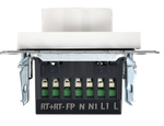 Термостат электронный IEK BR-RT11-K36