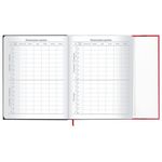 Дневник 1-11 класс 48 л., твердый, BRAUBERG, матовая ламинация, магнитный клапан, закладка-ляссе, с подсказом, "Авто", 107246