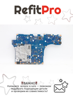 Материнская плата для ноутбука Lenovo Legion 5-15ARH05H 82B1 WIN R7-4800H GTX2060 6G (5B20Z23017), оригинал