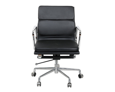Кресло офисное Eames Soft Pad EA217