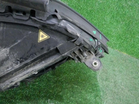 Фара левая Mercedes S w222 (2013-2017) LED