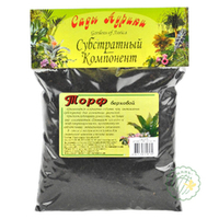 Торф -0,7л