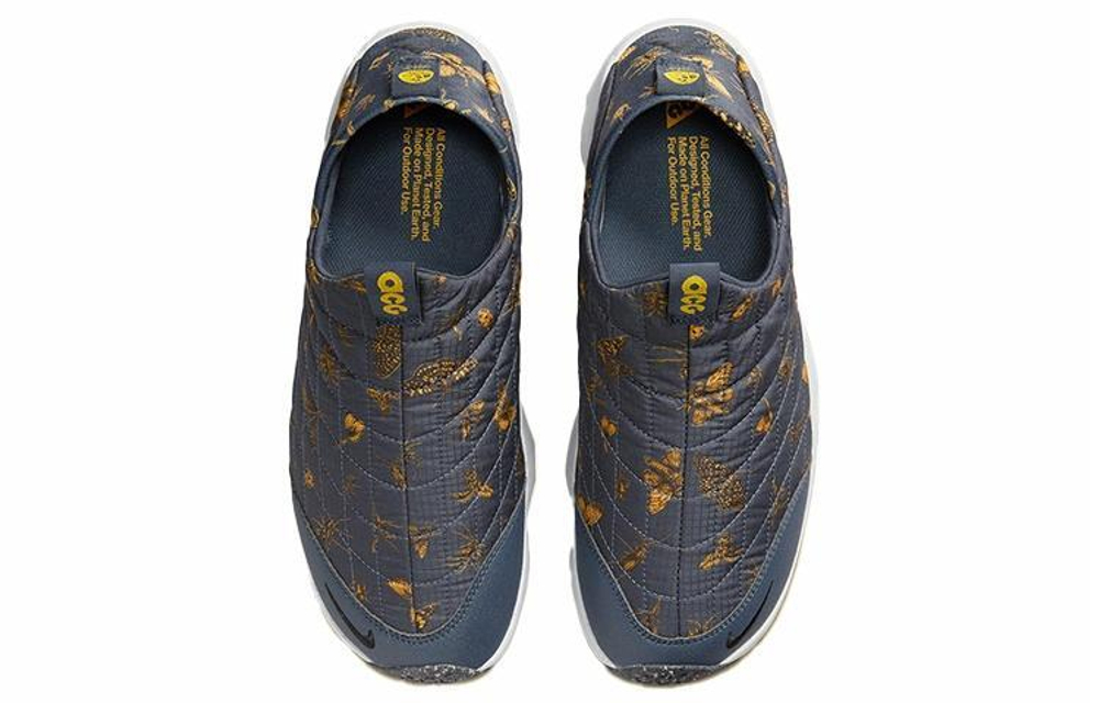 Кроссовки Nike Acg Air Moc 3.5