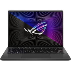 Ноутбук Asus ROG Zephyrus G14 GA402RJ-L4125W (90NR09T2-M00750) Eclipse Grey Ryzen 7-6800HS/16G/512G SSD/14" WUXGA (1920х1200) IPS 144Hz AG/AMD Radeon RX 6700S 8G/WiFi/BT/Win11
