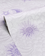 Калыханка - 91 (сиреневая)