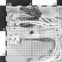 Citilux Хеликс CL109161 Люстра потолочная Матовый Хром