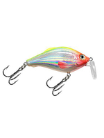 Воблер для рыбалки КАРАСЬ TW 50mm,