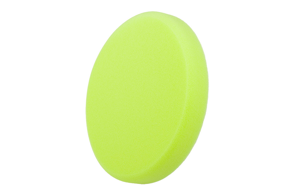 150/25/160 Ультрамягкий полировальный круг (зеленый) - А302 STANDART PAD (GREEN)