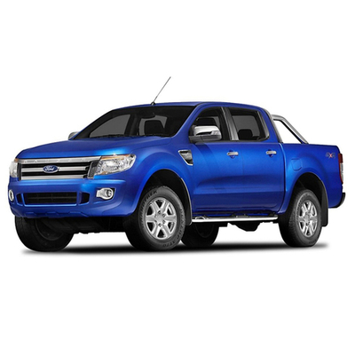 Ford Ranger 3 поколение T6 (06.2011 - 05.2015)