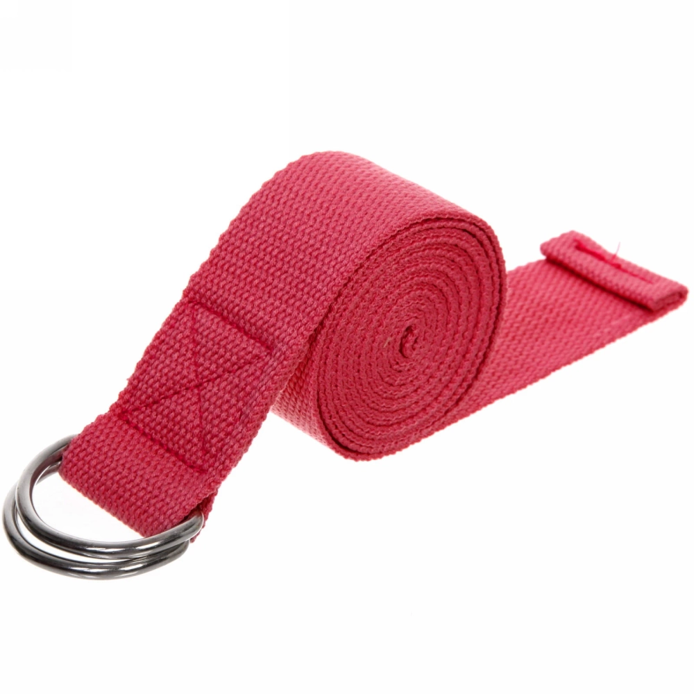 Ремень для йоги, 180х4см