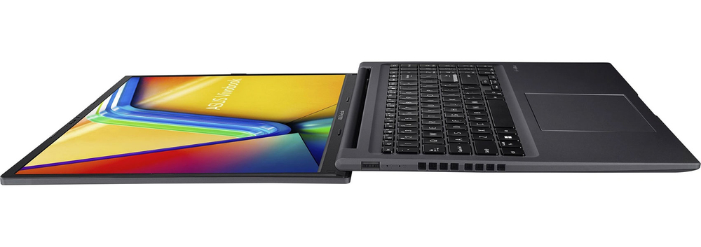 Ноутбук Asus X1605VA-MB2106, 16'', WUXGA, IPS, 300N (90NB10N3-M02KZ0) Indie Black в регионах России