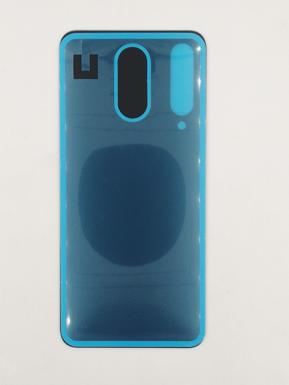 Задняя крышка для Xiaomi Mi 9 SE Синий
