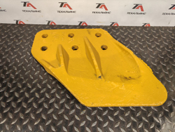 Бокорез Doosan 2713-1240 правый