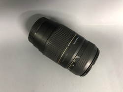 Tamron AF 70-300mm 4-5.6 Di LD Macro Canon EF