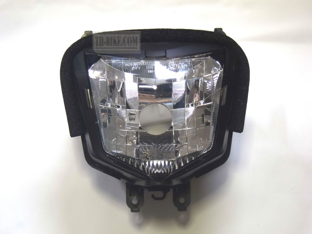 33110-KZZ-D11. HEADLIGHT UNIT. HONDA CRF250L-M.