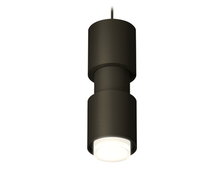 Ambrella Комплект подвесного светильника с акрилом Techno XP7723031