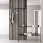 Панель Стеновая Акустическая Stella Comfort De Luxe Sandgrau 2780х600х9 (уп.1шт.)