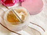 Fresh Rose Deep Hydration Sleeping Mask